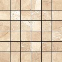 Мозаика 73724 Pulpis Mosaico 4.7x4.7 Beige Naturale 30x30 Cerdomus