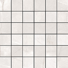 Мозаика 72616 Pulpis Mosaico 4.7x4.7 Bianco Naturale 30x30 Cerdomus