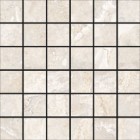 Мозаика 59051 Regis Mosaico 4.7x4.7 Bianco 30x30 Cerdomus