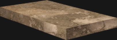 Ступень 62499 Regis Angolo Dx Gradino C.Retta Noce 33x60 Cerdomus