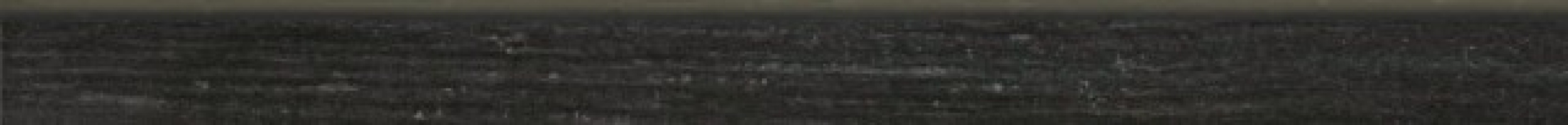 Плинтус 58493 Stage Pointe Battiscopa Black 4.8x60 Cerdomus