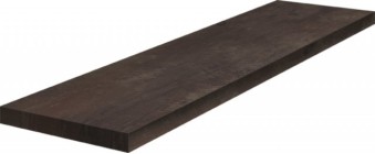 Ступень 62531 Tahoe Angolo Sn Gradino C.Retta Lodge 33x100 Cerdomus