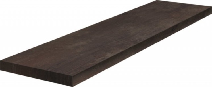 Ступень 62531 Tahoe Angolo Sn Gradino C.Retta Lodge 33x100 Cerdomus