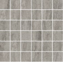 Мозаика Cerdomus Element Mosaico Grey 4.7x4.7 30x30 82538