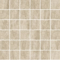 Мозаика Cerdomus Element Mosaico Beige 4.7x4.7 30x30 82541