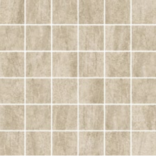 Мозаика Cerdomus Element Mosaico Beige 4.7x4.7 30x30 82541