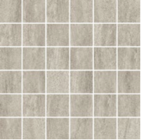Мозаика Cerdomus Element Mosaico Silver 4.7x4.7 30x30 82542