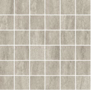 Мозаика Cerdomus Element Mosaico Silver 4.7x4.7 30x30 82542