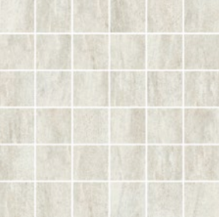 Мозаика Cerdomus Element Mosaico White 4.7x4.7 30x30 86690