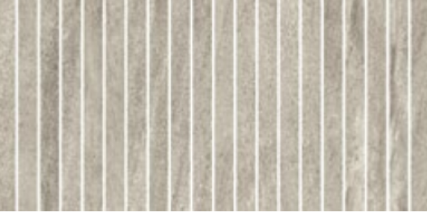 Декор Cerdomus Element Fascia Stripe Silver 15x30 86903
