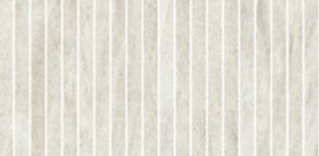 Декор Cerdomus Element Fascia Stripe White 15x30 86904