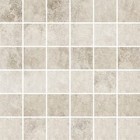 Мозаика 760909 Artifact Aged White Mos 3d 30x30 Cerim