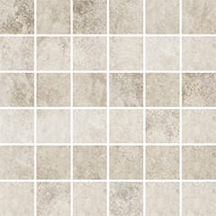 Мозаика 760909 Artifact Aged White Mos 3d 30x30 Cerim