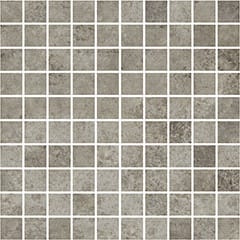 Мозаика 760921 Artifact Crafted Graphite Mos 30x30 Cerim