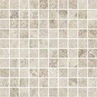 Мозаика 760908 Artifact Aged White Mos 30x30 Cerim