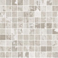 Мозаика 745719 Contemporary Stone White Mosaico 30x30 Cerim