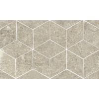 Мозаика 744270 Material Stones 02 Mosaico 3d 17.5x30 Cerim