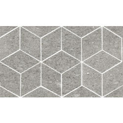 Мозаика 744275 Material Stones 07 Mosaico 3d 17.5x30 Cerim