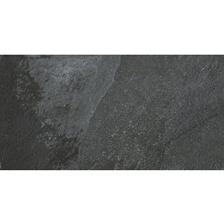 Керамогранит 752022 Natural Stone Coal Grip Ret 30x60 Cerim