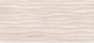 Настенная плитка BNG012D Botanica рельеф бежевый 20x44 Cersanit