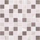 Вставка A-EH2L451/G Estella многоцветная мозаика 30x30 Cersanit
