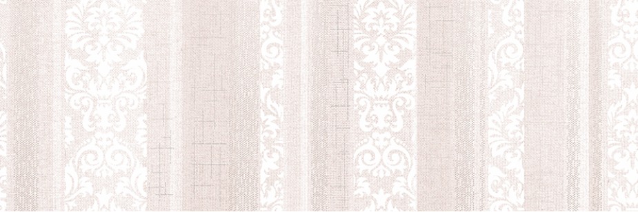Вставка JC2U011 Jacquard бежевый 25x75 Cersanit