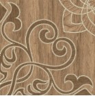 Керамогранит JR4R012DR Jardin бежевый 42x42 Cersanit