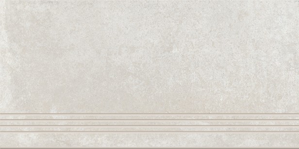 Ступень Cersanit Lofthouse светло-серый 29.7x59.8 LS4O526