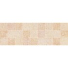 Настенная плитка C-MQS011Dn Morocco бежевая 20x60 Cersanit