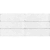 Настенная плитка NBG091D Nordic рельеф серый 20x44 Cersanit