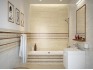 Керамогранит C-NU4R452D Nutta многоцветный 42x42 Cersanit