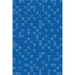 Настенная плитка C-RFK031R Reef синяя 20x30 Cersanit