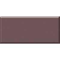Настенная плитка RXG111 Relax коричневая 20x44 Cersanit