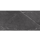 Плитка настенная C-RSL231D Royal Stone черная 29.7x60 Cersanit