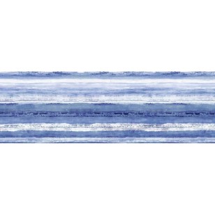 Декор TR2U041DT Santorini голубой 25x75 Cersanit