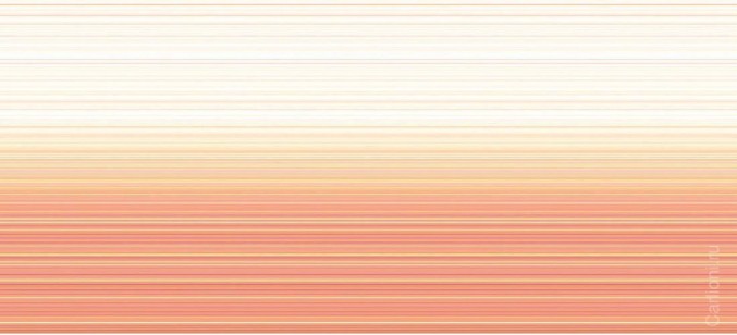 Настенная плитка SUG531D Sunrise многоцветная 20x44 Cersanit