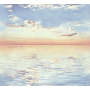 Панно SU2F451DT Sunrise многоцветное 40x44 Cersanit
