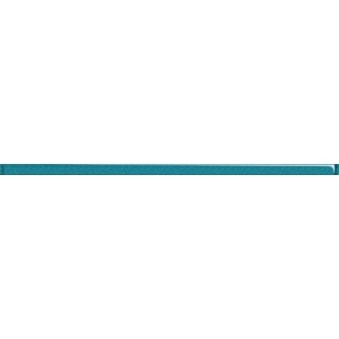 Бордюр UG1L042 Universal Glass бордюр голубой 2х60 Cersanit