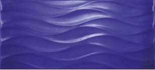 Плитка настенная WAG121 Wave Dolphins 20x44 Cersanit