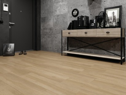 Керамогранит C-WN4T103D Wood Concept Natural песочный 21.8x89.8 Cersanit