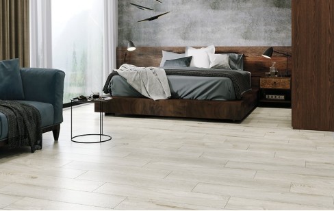 Керамогранит Cersanit Wood Concept Prime светло-коричневый 21.8x89.8 A15991