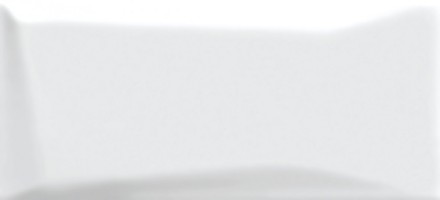 Плитка Cersanit Evolution белый 44x20 настенная EVG052