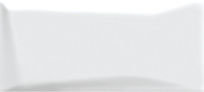 Плитка Cersanit Evolution белый 44x20 настенная EVG052