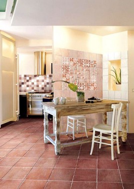 Cotto Vogue (Cir Ceramiche)