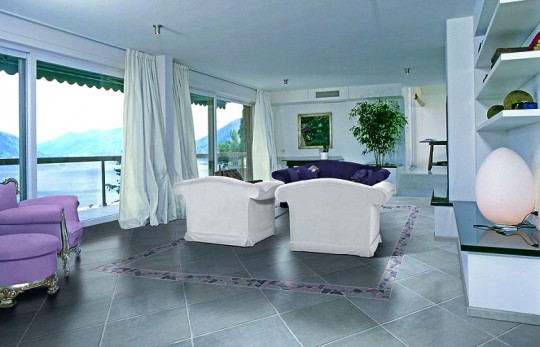 Cotto Vogue (Cir Ceramiche)