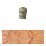 Специальный элемент 10128471 Marble Age SPIG 3 C-CAP ROSSO 6x3 Cir Ceramiche