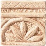 Декор 1012756 Marble Age FASCIA OLIMPO ROSA 10x10 Cir Ceramiche