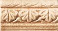 Декор 1012759 Marble Age LIST OLIMPO ROSA 5x10 Cir Ceramiche