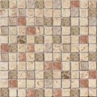 Мозаика 1012809 Marble Age MOS TESS MA MIx ROSA 30.5x30.5 Cir Ceramiche