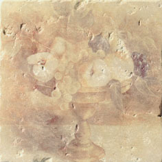 Декор 1006940 Marble Age INS BOTTICINO BEIGE 20x20 Cir Ceramiche